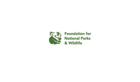 Foundation for National Parks and Wildlife logo